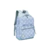 Mochila Go 2 estampada «Azul»