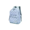 Mochila Go 2 estampada «Azul»