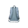 Mochila Go 2 estampada «Azul»