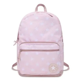Mochila Go 2 estampada «Rosa claro»