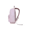 Mochila Go 2 estampada «Rosa claro»