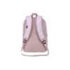 Mochila Go 2 estampada «Rosa claro»
