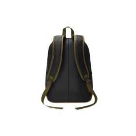 Mochila Go 2 «Negro Verde»
