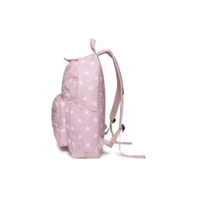 Mochila GO 2 PRINT «Rosa pálido»