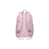Mochila GO 2 PRINT «Rosa pálido»