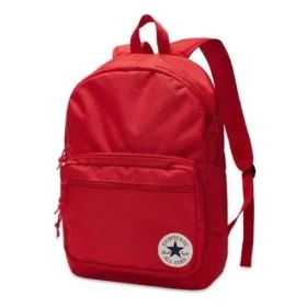 Mochila GO 2 «Rojo»