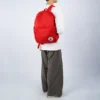 Mochila GO 2 «Rojo»