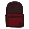 Mochila Go 2 «Rojo oscuro»