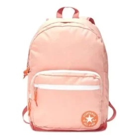 Mochila Go 2 «Rosa/Naranja»