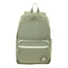 Mochila Go 2 «Verde arena»
