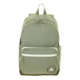 Mochila Go 2 «Verde arena»