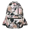 Mochila Go «Blanco Papyrus Storm Pink»