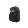 Mochila GO LO con logotipo grande «Negro»