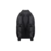 Mochila GO LO con logotipo grande «Negro»