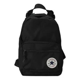 Mochila GO LO «Negro»