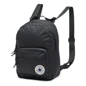 Mochila GO LO «Negro»