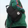 Mochila GO LO «Negro»