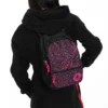 Mochila GO LO «Rosa»