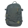 Mochila Graphic Straight Edge «Verde oscuro»