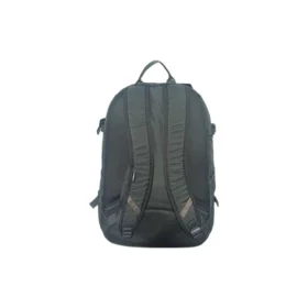 Mochila Graphic Straight Edge «Verde oscuro»