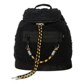 Mochila mini Sherpa «Negro»