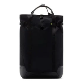 Mochila Mountain Club Cordura Bucket «Negro»