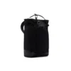 Mochila Mountain Club Cordura Bucket «Negro»