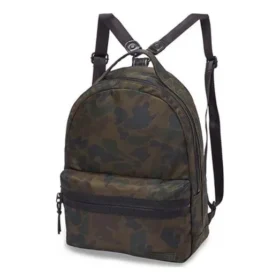 Mochila pequeña de camuflaje «Verde militar»