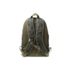 Mochila Poly Chuck Plus «Verde militar»
