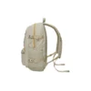Mochila Premium Straight Edge «Beach Stone»