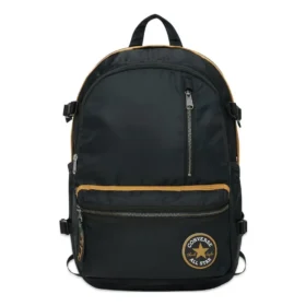 Mochila Premium Straight Edge «Negro»