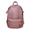 Mochila Premium Straight Edge «Rosa»