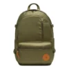 Mochila Premium Straight Edge «Verde oliva»