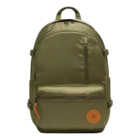 Mochila Premium Straight Edge «Verde oliva»