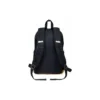 Mochila Retro Go 2 «Negro y marrón claro»