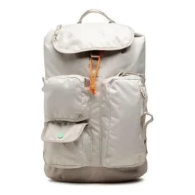 Mochila Ripstop «Blanco Crema»