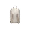 Mochila Ripstop «Blanco Crema»