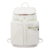 Mochila Ripstop «Egret»