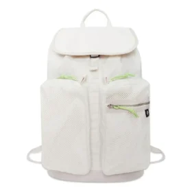 Mochila Ripstop «Egret»