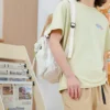 Mochila Ripstop «Egret»