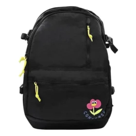 Mochila Rucksack Straight Edge «Negro»
