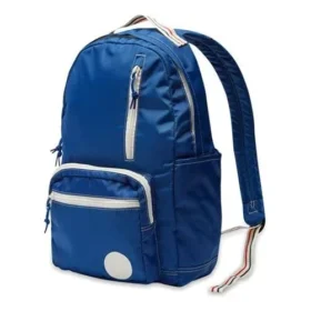 Mochila Straight Edge «Azul»