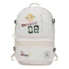 Mochila Straight Edge «Blanco»