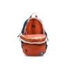 Mochila Straight Edge «Blue Orange»