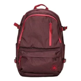 Mochila Straight Edge «Burgundy»