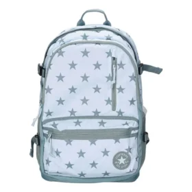 Mochila Straight Edge estampada «Aqua Mist»