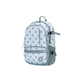 Mochila Straight Edge estampada «Aqua Mist»