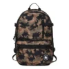 Mochila Straight Edge estampada «Surplus Camo»