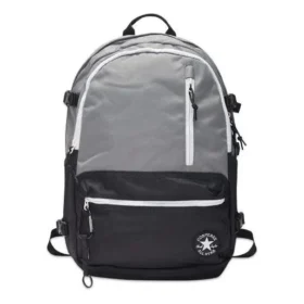 Mochila Straight Edge «Gris»