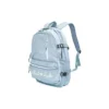 Mochila Straight Edge «Light Blue»